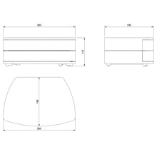 Load image into Gallery viewer, Tinkermade Felix Box mk3 Jarrah
